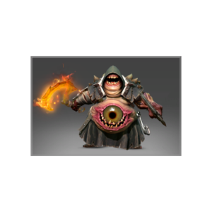 Aberrant Observer