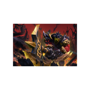 Armor of the Shattered Vanguard
