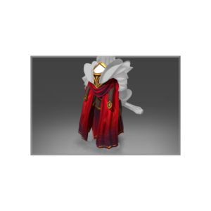 Autographed Complete Armor of Sacred Light