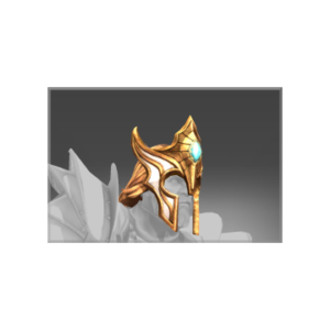 Autographed Complete Crown of Sacred Light