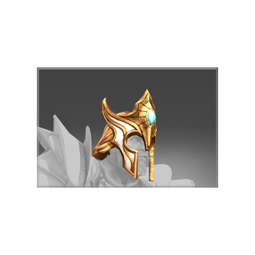Complete Crown of Sacred Light