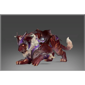 Autographed Complete Tigress of the Dark Moon Stalker