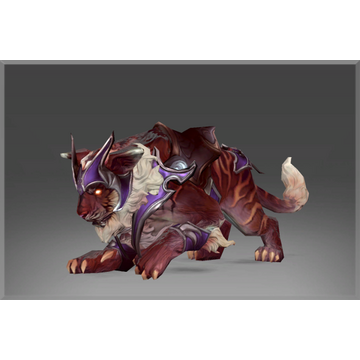 Autographed Complete Tigress of the Dark Moon Stalker