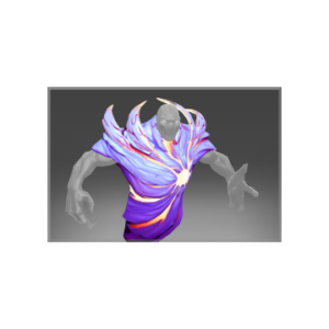 Armor of Twisted Maelstrom