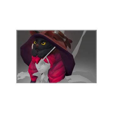 Confidant of the Saccharine Saboteur