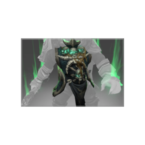 Armor of Vile Reliquary