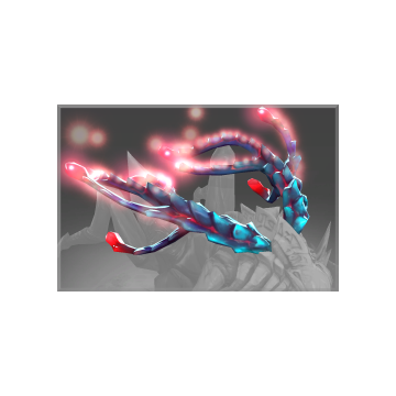 Autographed Crimson Cyrridae