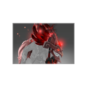 Autographed Crimson Gates of Nothl