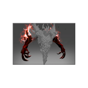 Arms of Desolation