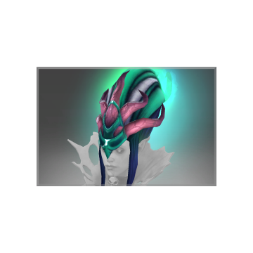 Autographed Crown of the Merqueen
