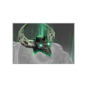 Autographed Crown of Vile Reliquary
