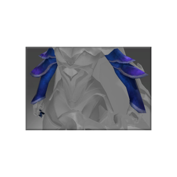 Arms of the Black Wind Raven