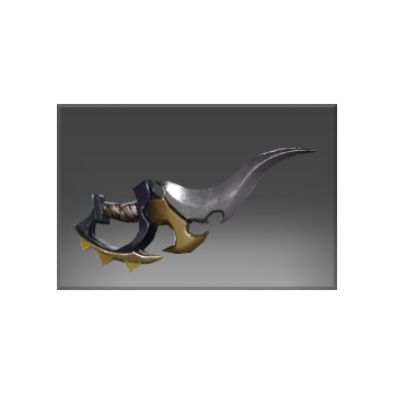 Arms of the Bladebreaker Dagger Pack