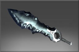 Heroic Blade of the Dark Ancients