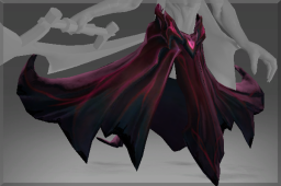 Heroic Dress of the Ephemeral Haunt