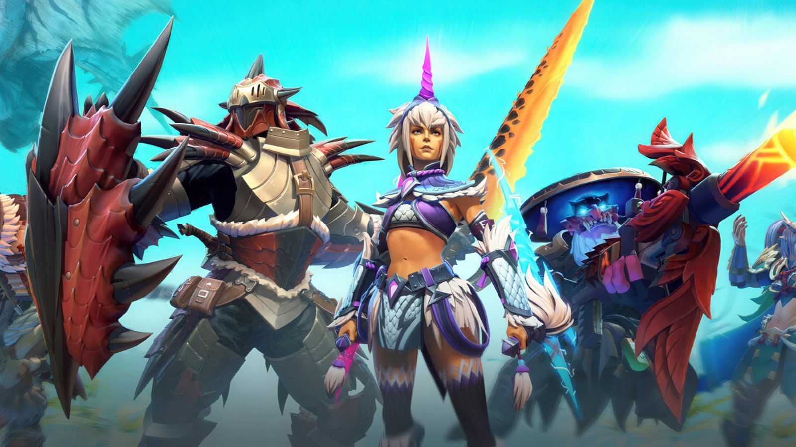 DotaDeal visual three