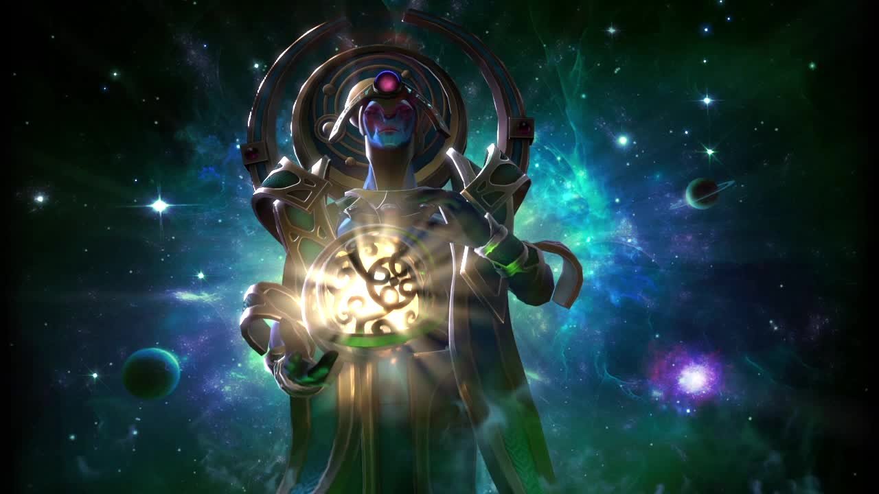 DotaDeal visual one